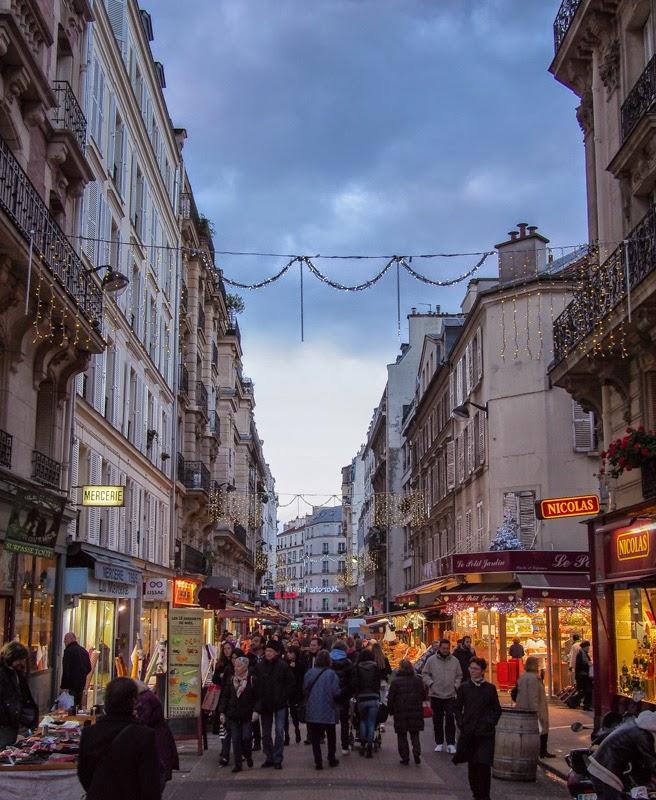 Levis Charming Place Paris Exterior photo